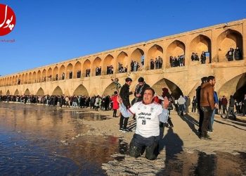 یکه تازی فولاد مبارکه برای تامین آب مردم و صنعت