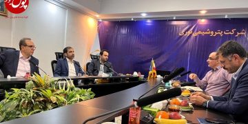 تعامل بانک صادرات ایران با پتروشیمی‌ها در اوج