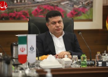 بار بحران سومدیریت در مصرف بر دوش پالایش نفت بندرعباس