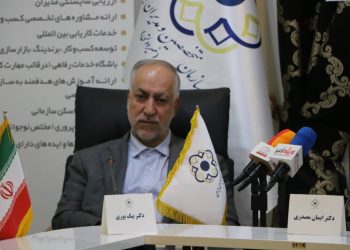 تسهیل گری بخش دولت و خصوصی در نشست سازمان متخصصین مطرح شد