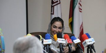 نشست خبری یازدهمین جشنواره رمز موفقیت برگزار شد