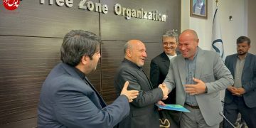 دلبری گردشگری و باغداری ماکو از ماهان