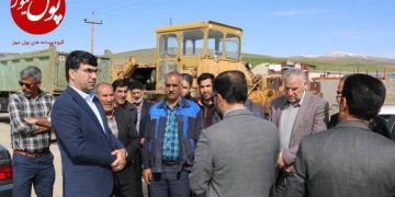 پایان حوادث جاده‌ای به همت بانک توسعه تعاون