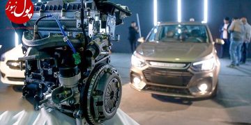 ام.ای 16 مگاموتور یک سروگردن بالاتر از همه