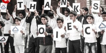 تلاش پالایش نفت بندرعباس برای پایان دادن به محرومیت دانش آموزان