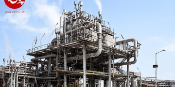 ارزش گذاری پالایش نفت بندرعباس به نیروی کار