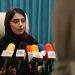 ملینا رحیمی بانویی از جنس کارآفرینی در فضای مجازی