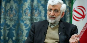 رونق دوباره صنعت شیلات ایران در کجای برنامه دکتر جلیلی است؟