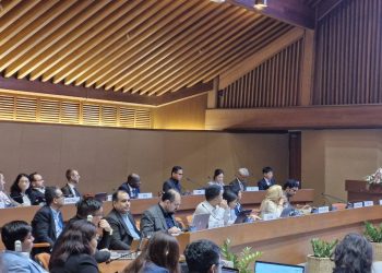 توسعه ظرفیت‌های جدید تجاری بین ایران و کشورهای آسیا-اقیانوسیه