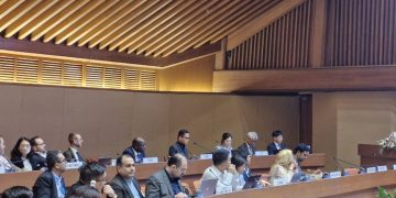 توسعه ظرفیت‌های جدید تجاری بین ایران و کشورهای آسیا-اقیانوسیه