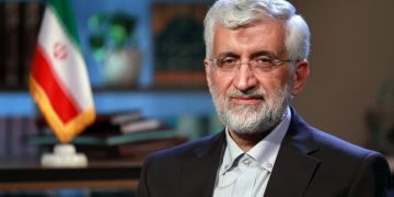 حمایت بسیاری از شهرها از جناب دکتر سعید جلیلی