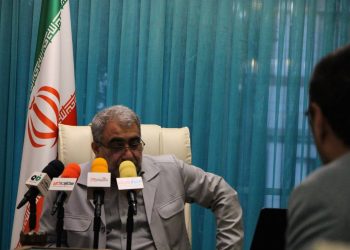 جانبازی برای ایران و نظام اسلامی حد یقف ندارد