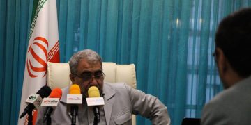 جانبازی برای ایران و نظام اسلامی حد یقف ندارد