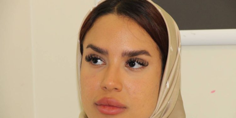 نوآوری در طراحی لباس با چاشنی خلاقیت و توانمندی