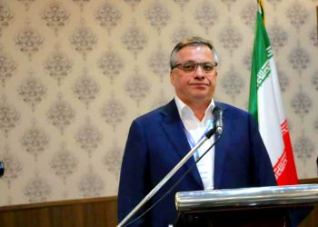 دومین همایش بین‌المللی آستاراخان