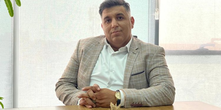 روابط مالی بین ایران و روسیه