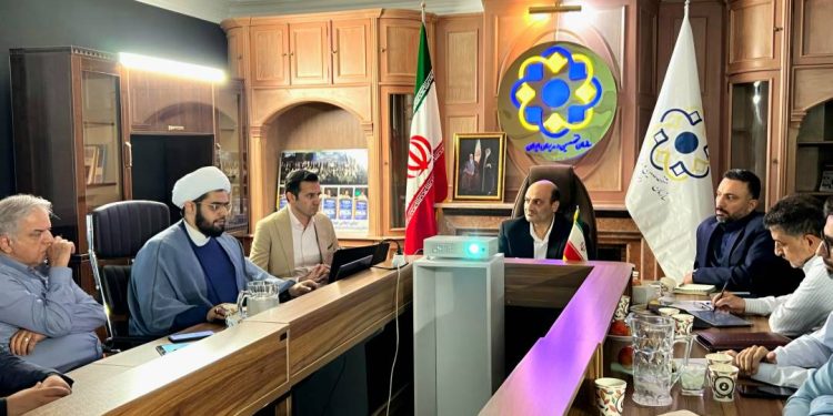 شورای تخصصی هوش مصنوعی ایران تشکیل شد