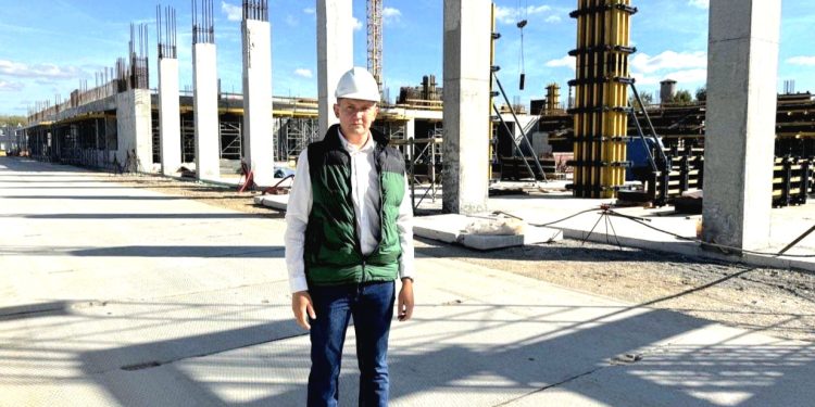 بازار ایران در روسیه