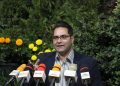 بازار گل در غرب تهران افتاح شد