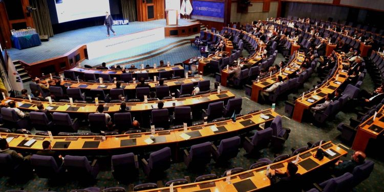 دومین دوره اجلاس سراسری پیشتازان کیفیت و نوآوری با رویکرد مدیریت ارزش برگزار شد