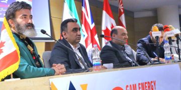 فرصت های جدید تجاری سازی هلدینگ گام