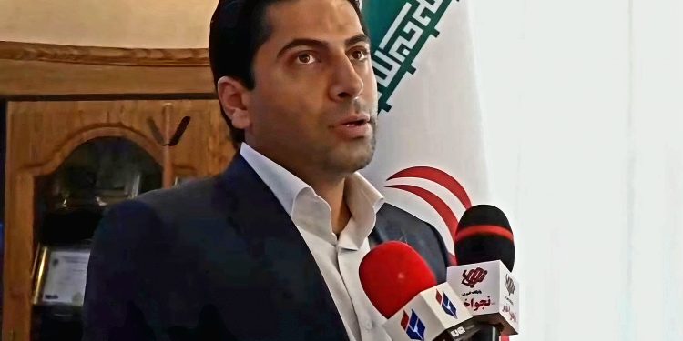 دکتر دانیال سجودی کارشناس ارشد سیاست خارجی و روابط بین الملل