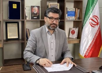 دکتر مهدی افسری به سمت مشاور عالی سازمان متخصصین و مدیران ایران منصوب شد.