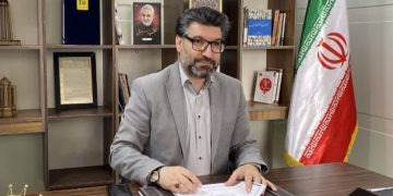 دکتر مهدی افسری به سمت مشاور عالی سازمان متخصصین و مدیران ایران منصوب شد.