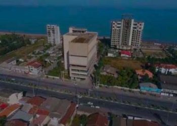 غلامرضا محتشم: نمونهای از اراده و پشتکار