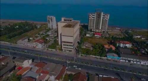 غلامرضا محتشم: نمونهای از اراده و پشتکار