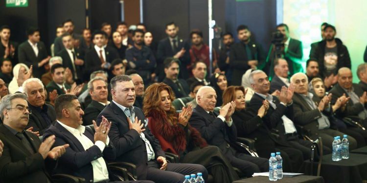 ورود «ریچنست» به بازار ایران با چهره‌ای ملی؛ علی دایی در نقش سفیر برند