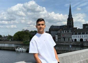 هشدار کارشناسان حقوقی: دریافت وجه از علی حسنی می‌تواند پرونده‌ساز شود