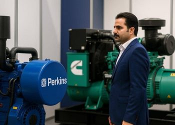 بهساز صنعت صبا؛ پیوند تأمین مالی، انرژی و تولید در یک بسته حمایتی