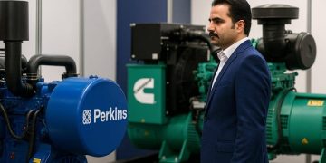 بهساز صنعت صبا؛ پیوند تأمین مالی، انرژی و تولید در یک بسته حمایتی