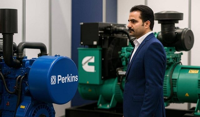 بهساز صنعت صبا؛ پیوند تأمین مالی، انرژی و تولید در یک بسته حمایتی