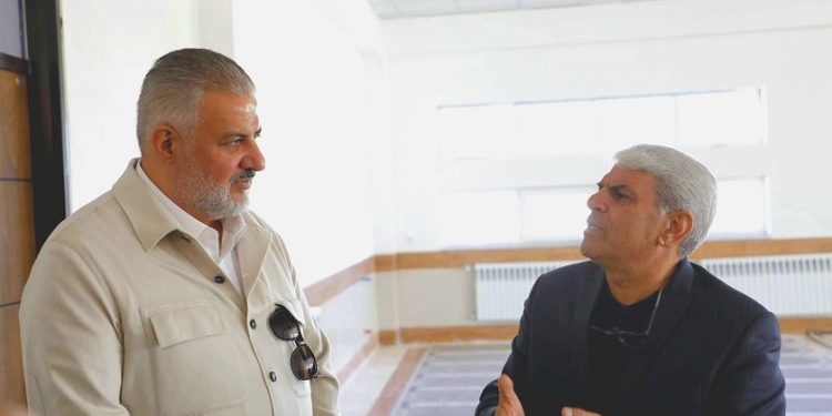 نهضت مدرسه‌سازی روی کاغذ؟ خیرین از عدم همکاری مسئولان می‌گویند