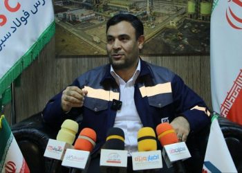 وقتی کاهش هزینه، سرمایه توسعه می‌شود؛ روایت یک تحول سبز در پارس فولاد سبزوار