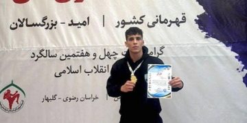 «ملی‌پوش ایرانی در آستانه جهانی ۲۰۲۶؛ مشکل اصلی تأمین هزینه‌ها»