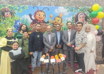 «بچه شو» روی صحنه رفت؛ روایتی موزیکال از تغذیه سالم و فرهنگ مصرف