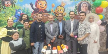 «بچه شو» روی صحنه رفت؛ روایتی موزیکال از تغذیه سالم و فرهنگ مصرف