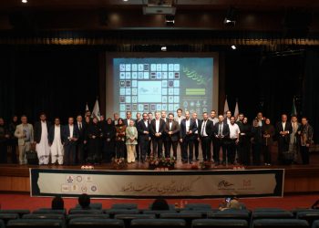 همایش «پیشگامان صنعت و اقتصاد» با حضور مدیران ارشد کشور برگزار شد